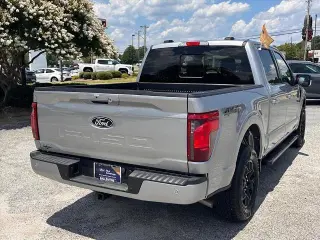 Ford F-150 2024 4x4 XLT 4dr SuperCrew 5.5 ft. SB