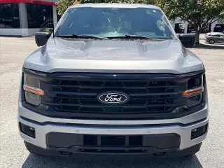 Ford F-150 2024 4x4 XLT 4dr SuperCrew 5.5 ft. SB