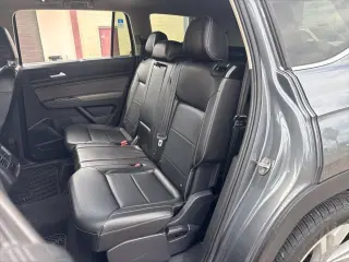Volkswagen Atlas 2022 AWD V6 SE 4Motion SUV de 4 puertas con Tecnología