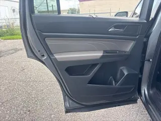 Volkswagen Atlas 2022 AWD V6 SE 4Motion SUV de 4 puertas con Tecnología