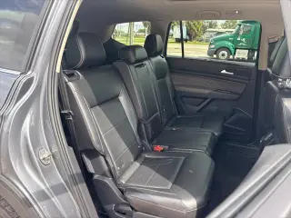 Volkswagen Atlas 2022 AWD V6 SE 4Motion SUV de 4 puertas con Tecnología