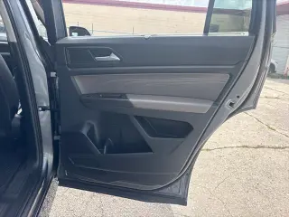Volkswagen Atlas 2022 AWD V6 SE 4Motion SUV de 4 puertas con Tecnología