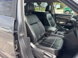 Volkswagen Atlas 2022 AWD V6 SE 4Motion SUV de 4 puertas con Tecnología