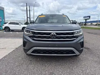 Volkswagen Atlas 2022 AWD V6 SE 4Motion SUV de 4 puertas con Tecnología