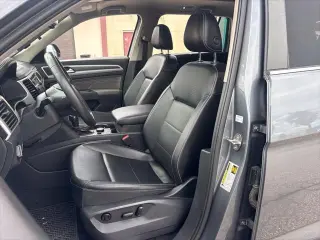 Volkswagen Atlas 2022 AWD V6 SE 4Motion SUV de 4 puertas con Tecnología