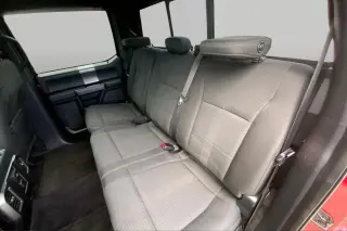 Ford F-150 2016 4x4 XLT 4p SuperCrew 5.5 ft. SB