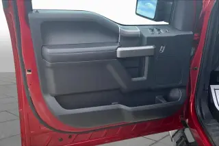 Ford F-150 2016 4x4 XLT 4p SuperCrew 5.5 ft. SB