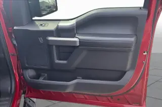 Ford F-150 2016 4x4 XLT 4p SuperCrew 5.5 ft. SB