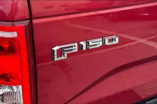 Ford F-150 2016 4x4 XLT 4p SuperCrew 5.5 ft. SB