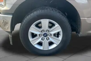 Ford F-150 2019 4x2 XLT 4dr SuperCrew 5.5 ft. SB