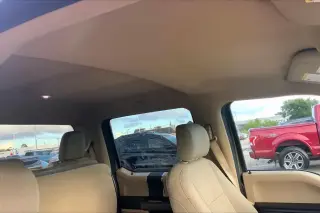 Ford F-150 2019 4x2 XLT 4dr SuperCrew 5.5 ft. SB