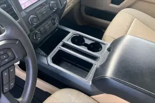 Ford F-150 2019 4x2 XLT 4dr SuperCrew 5.5 ft. SB