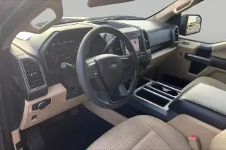 Ford F-150 2019 4x2 XLT 4dr SuperCrew 5.5 ft. SB