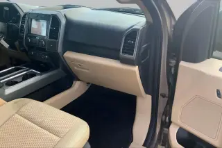 Ford F-150 2019 4x2 XLT 4dr SuperCrew 5.5 ft. SB