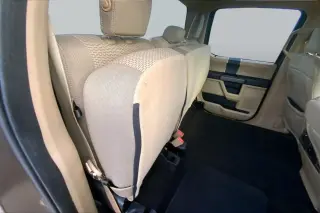 Ford F-150 2019 4x2 XLT 4dr SuperCrew 5.5 ft. SB