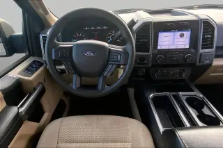Ford F-150 2019 4x2 XLT 4dr SuperCrew 5.5 ft. SB