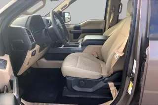 Ford F-150 2019 4x2 XLT 4dr SuperCrew 5.5 ft. SB