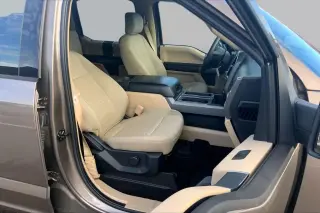 Ford F-150 2019 4x2 XLT 4dr SuperCrew 5.5 ft. SB