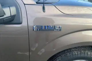 Ford F-150 2019 4x2 XLT 4dr SuperCrew 5.5 ft. SB