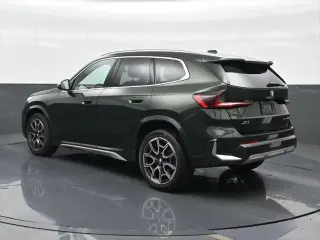 BMW X1 2024 AWD xDrive28i 4dr Vehículo de Actividad Deportiva de Deporte