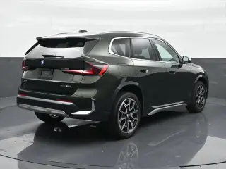 BMW X1 2024 AWD xDrive28i 4dr Vehículo de Actividad Deportiva de Deporte