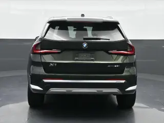 BMW X1 2024 AWD xDrive28i 4dr Vehículo de Actividad Deportiva de Deporte