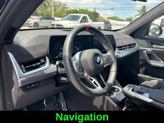 BMW X1 2026 AWD M35i 4dr Vehículo de actividad deportiva deportiva