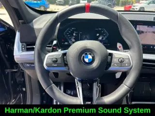 BMW X1 2026 AWD M35i 4dr Vehículo de actividad deportiva deportiva