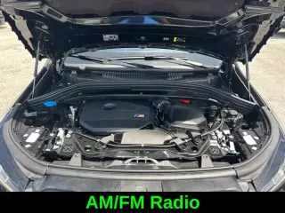 BMW X1 2026 AWD M35i 4dr Vehículo de actividad deportiva deportiva