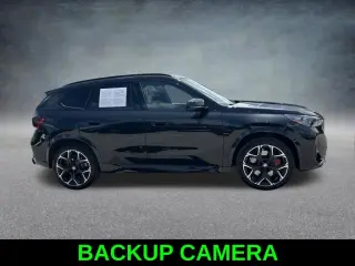 BMW X1 2026 AWD M35i 4dr Vehículo de actividad deportiva deportiva