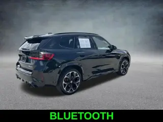 BMW X1 2026 AWD M35i 4dr Vehículo de actividad deportiva deportiva