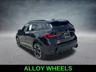 BMW X1 2026 AWD M35i 4dr Vehículo de actividad deportiva deportiva