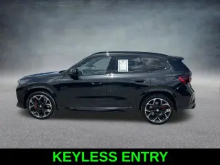 BMW X1 2026 AWD M35i 4dr Vehículo de actividad deportiva deportiva