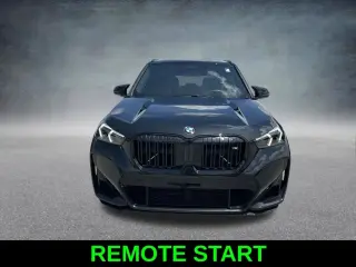 BMW X1 2026 AWD M35i 4dr Vehículo de actividad deportiva deportiva