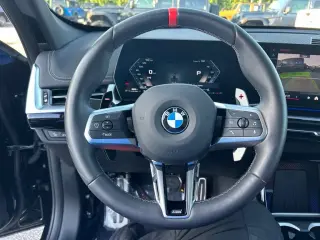 BMW X1 2026 AWD M35i 4p Vehículo de Actividad Deportiva Deportiva