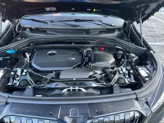 BMW X1 2026 AWD M35i 4p Vehículo de Actividad Deportiva Deportiva