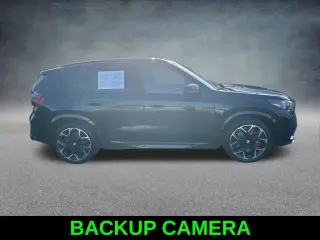 BMW X1 2026 AWD M35i 4p Vehículo de Actividad Deportiva Deportiva