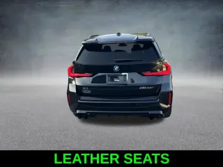BMW X1 2026 AWD M35i 4p Vehículo de Actividad Deportiva Deportiva
