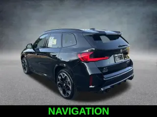 BMW X1 2026 AWD M35i 4p Vehículo de Actividad Deportiva Deportiva