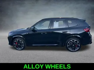 BMW X1 2026 AWD M35i 4p Vehículo de Actividad Deportiva Deportiva