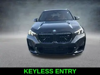BMW X1 2026 AWD M35i 4p Vehículo de Actividad Deportiva Deportiva
