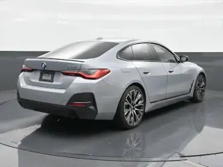 BMW Serie 4 2023 430i Gran Coupé 4p Sedan