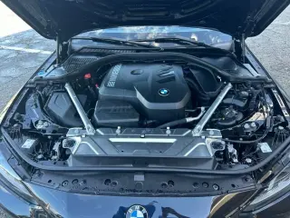 BMW Serie 4 2025 430i 2dr Conversible