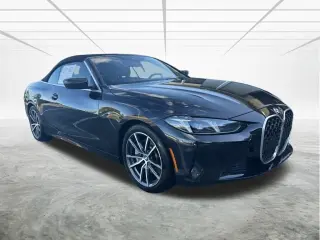 BMW Serie 4 2025 430i 2dr Conversible