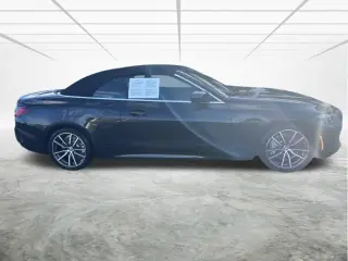 BMW Serie 4 2025 430i 2dr Conversible