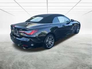 BMW Serie 4 2025 430i 2dr Conversible