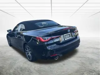 BMW Serie 4 2025 430i 2dr Conversible