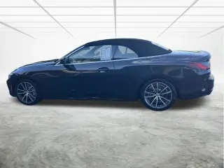 BMW Serie 4 2025 430i 2dr Conversible
