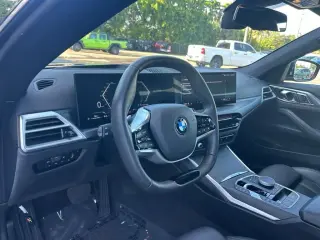 BMW Serie 4 2025 430i 2dr Conversible
