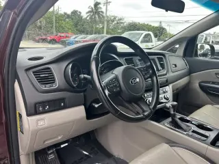 Kia Sedona 2020 LX 4dr Minivan